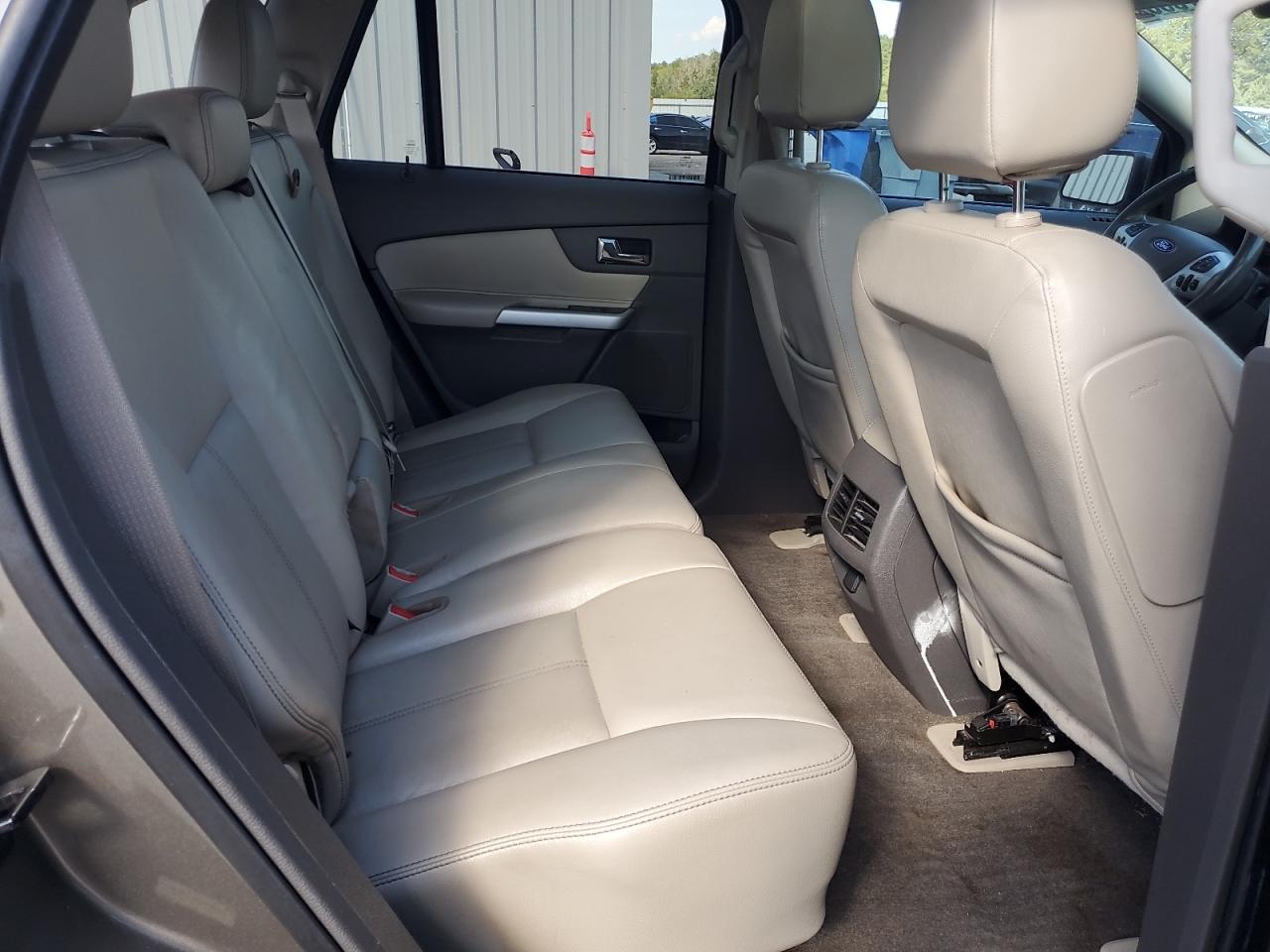 2014 Ford Edge Limited VIN: 2FMDK3KC4EBA02582 Lot: 82127565