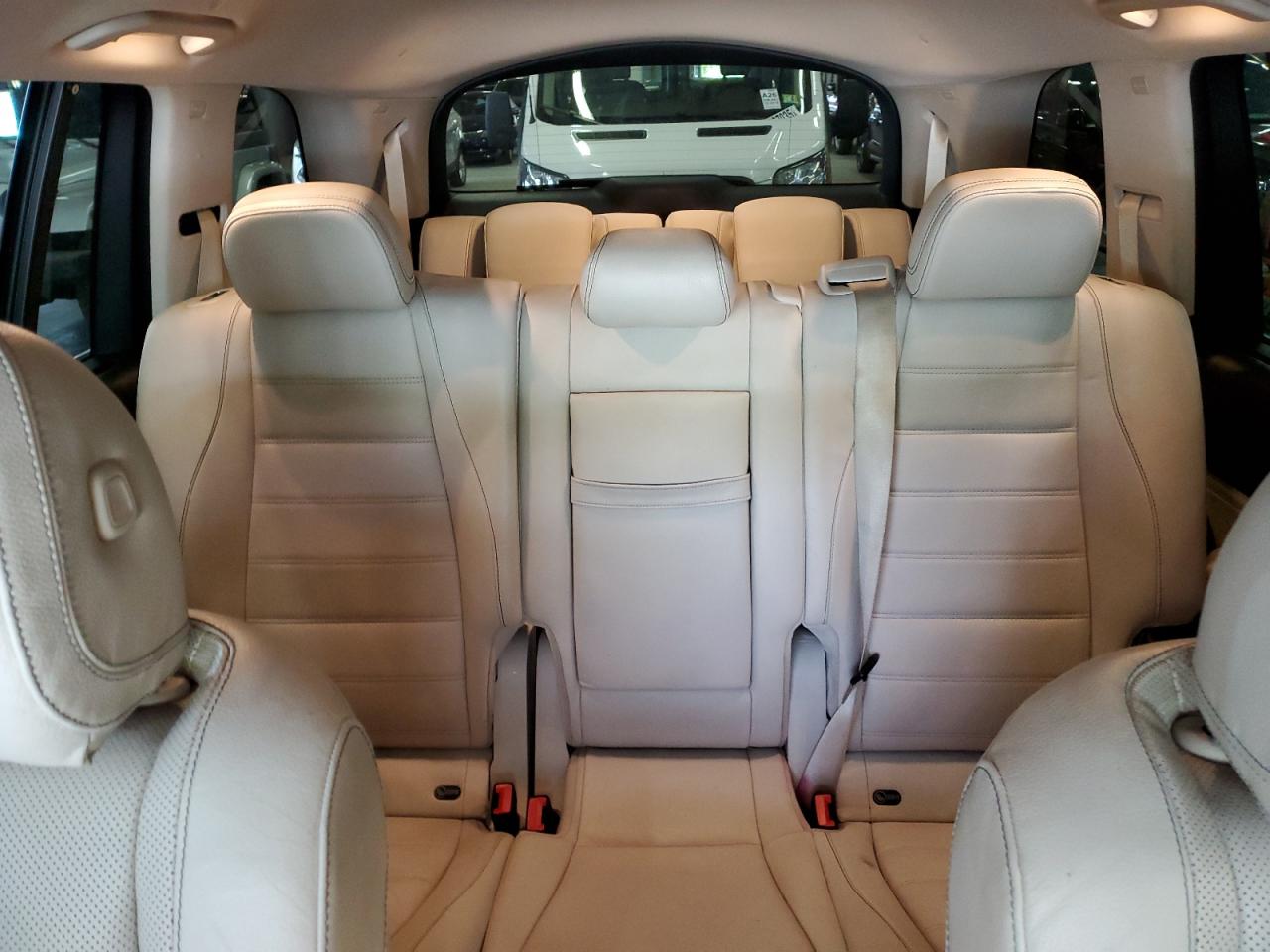 2020 Mercedes-Benz Gls 450 4Matic VIN: 4JGFF5KE1LA138249 Lot: 81254835