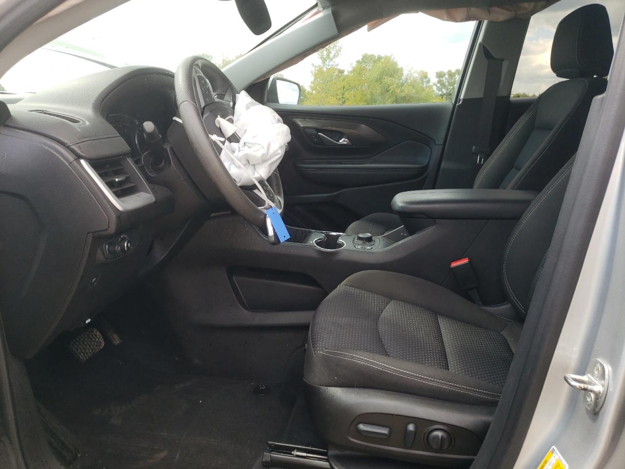 2022 GMC Terrain Sle VIN: 3GKALTEV3NL233550 Lot: 71881165