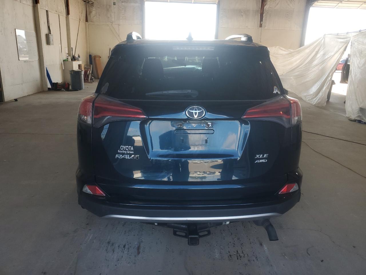 2018 Toyota Rav4 Adventure VIN: JTMRFREV7JJ250149 Lot: 84374025