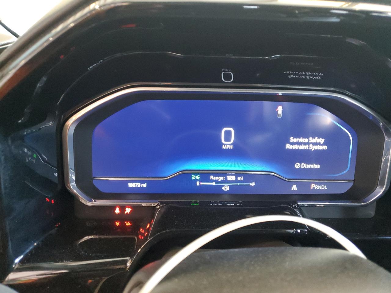 2025 Chevrolet Silverado C1500 Lt VIN: 1GCPACED4SZ128913 Lot: 84381705