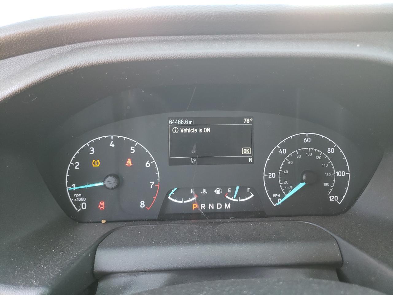 2020 Ford Transit T-250 VIN: 1FTBR1Y88LKA71342 Lot: 84189405