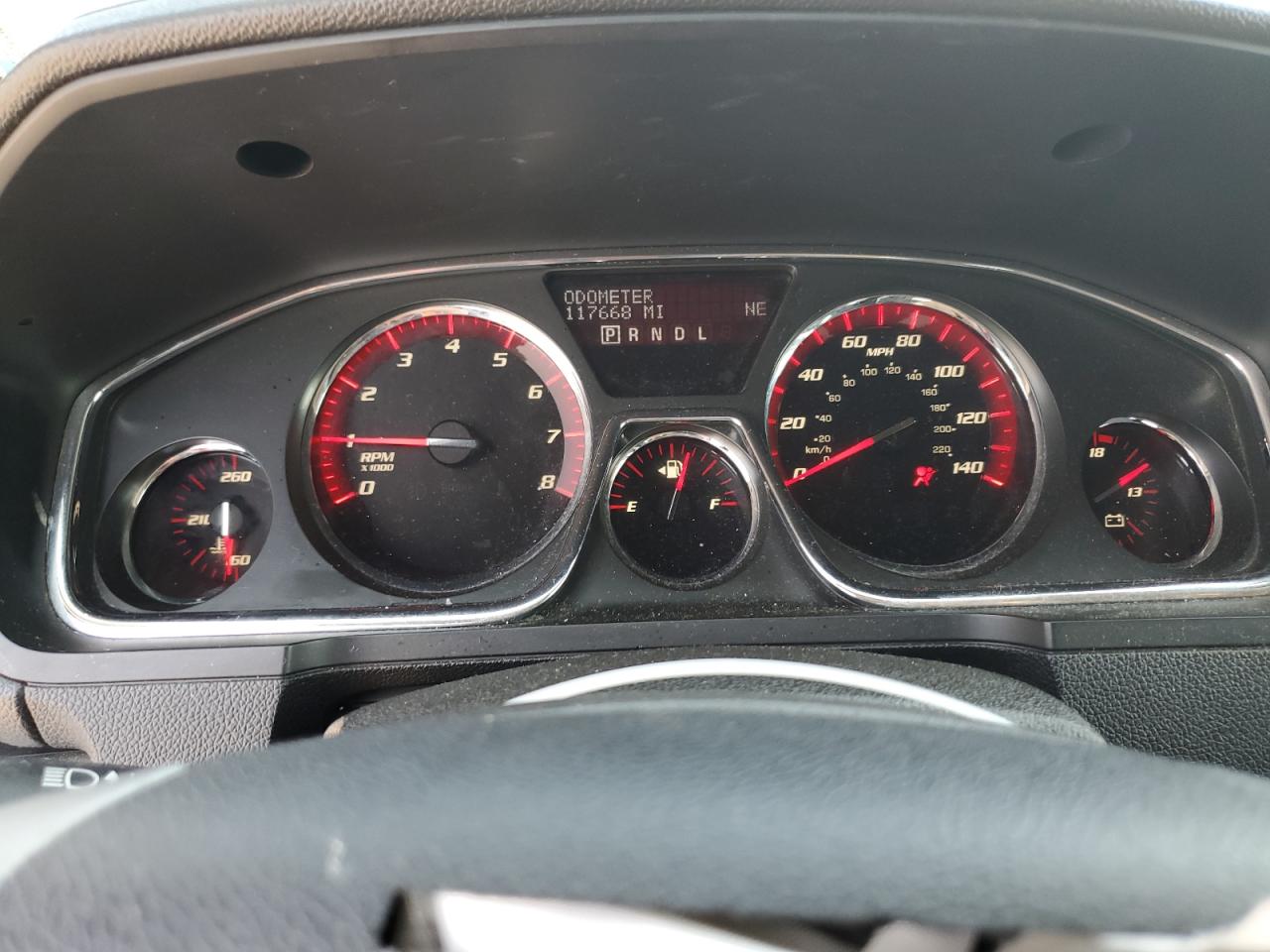 2016 GMC Acadia Sle VIN: 1GKKRNEDXGJ317140 Lot: 81202315