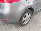 2009 RENAULT MEGANE DYNAMIQUE for sale at Copart CHESTER