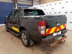 2019 FORD RANGER WILDTRAK 4X4 DCB T  for sale at Copart SANDWICH
