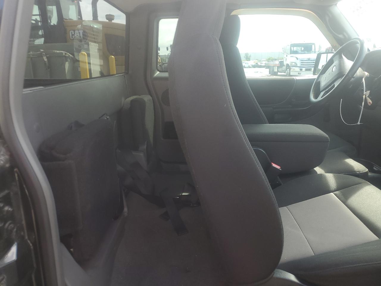 2008 Ford Ranger Super Cab VIN: 1FTYR44U68PA41345 Lot: 85076885