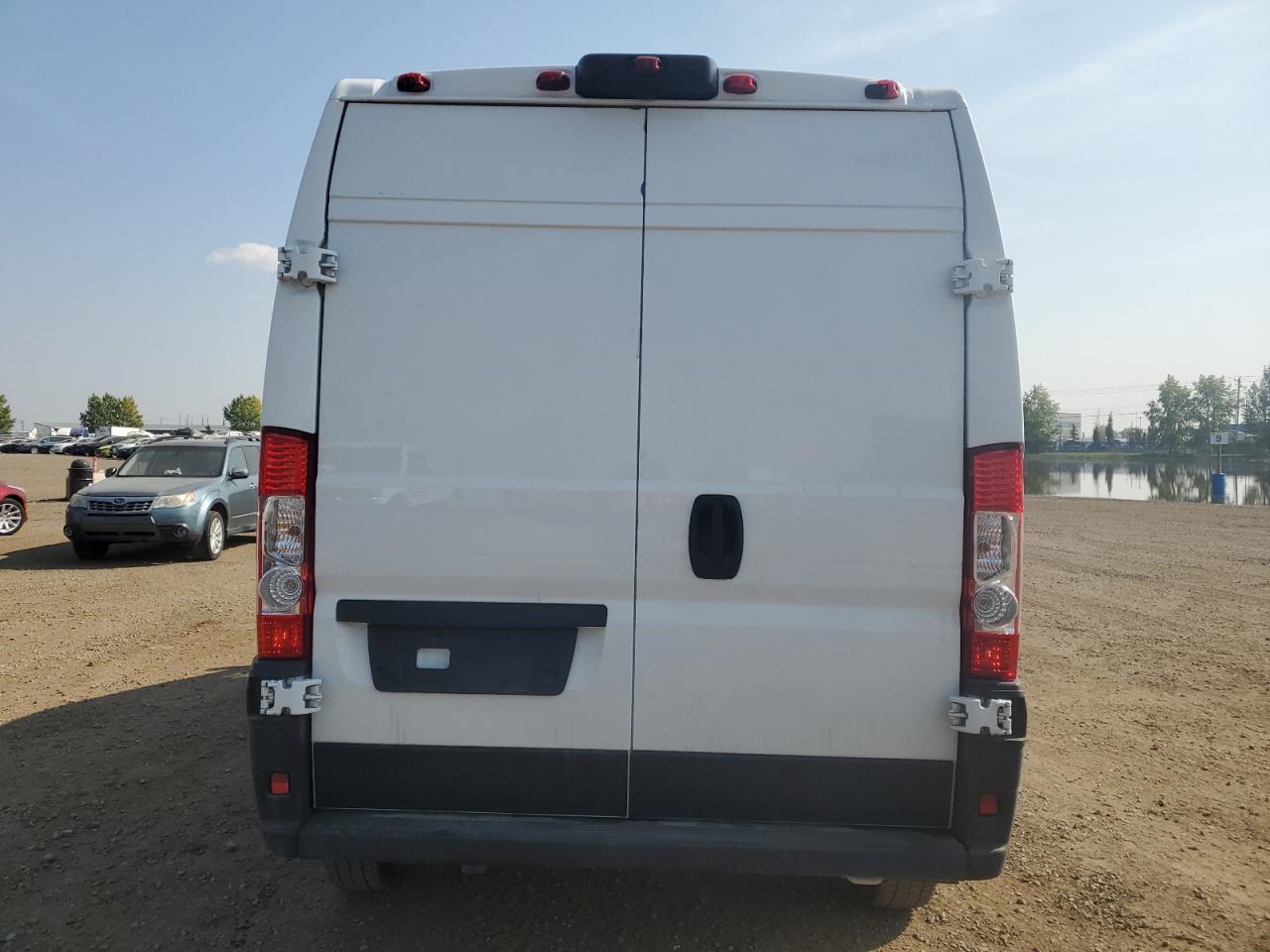 2023 Ram Promaster 3500 3500 High VIN: 3C6MRVHG4PE570470 Lot: 69834625