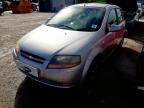 2006 CHEVROLET KALOS SX  for sale at Copart WESTBURY