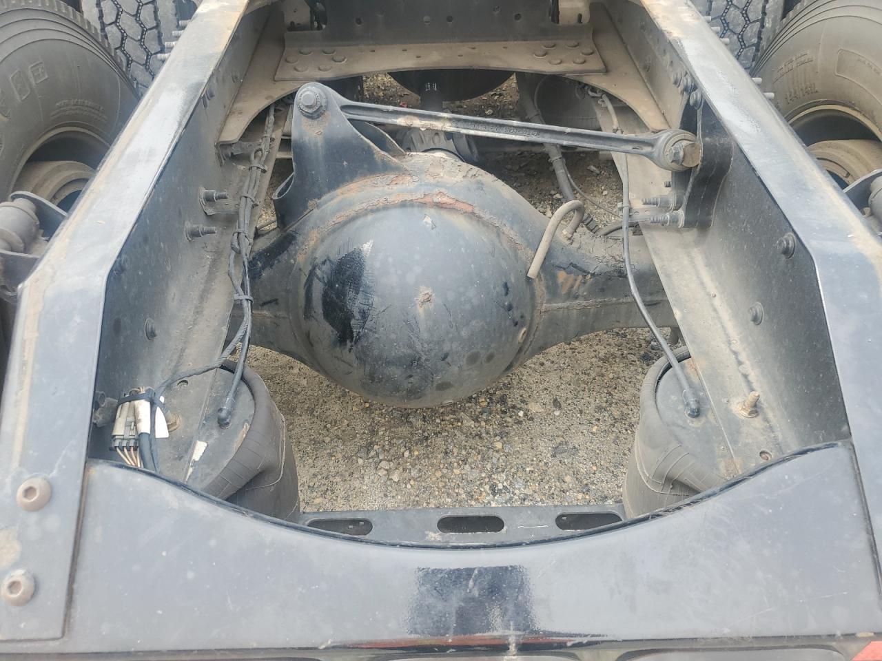 2019 Volvo Vnl Semi Truck VIN: 4V4NC9TH2KN220656 Lot: 80440895