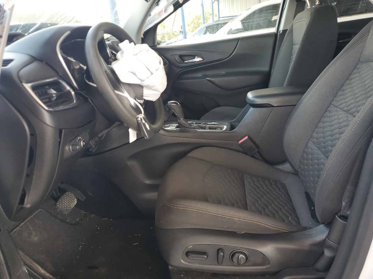 2021 Chevrolet Equinox Lt VIN: 2GNAXTEV6M6161222 Lot: 81565425