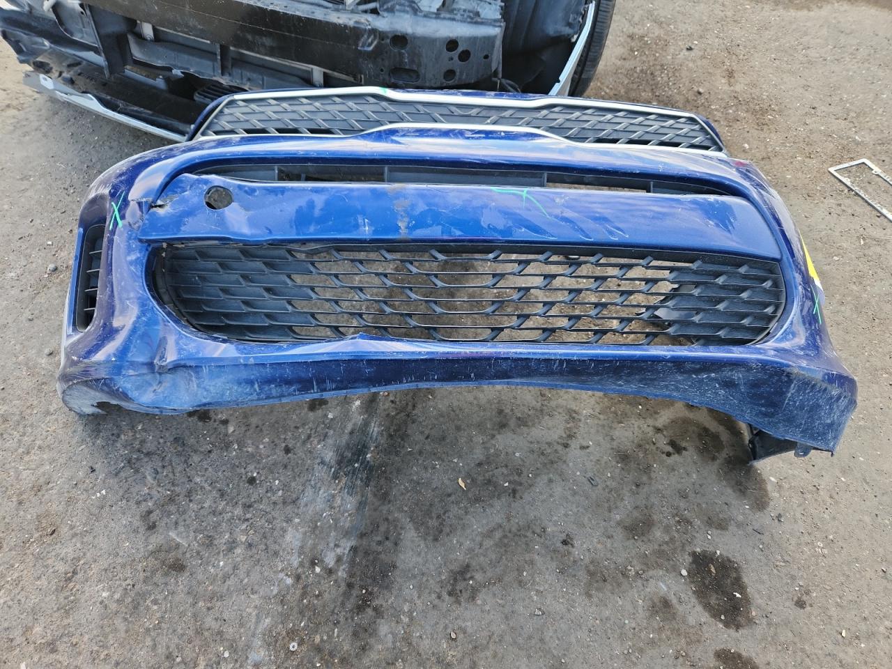 2020 Kia Rio Lx VIN: 3KPA24AD6LE263161 Lot: 71833825