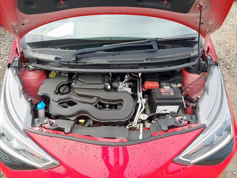 2021 TOYOTA AYGO X-TREND TSS VVT-I 