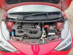 2021 TOYOTA AYGO X-TREND TSS VVT-I  for sale at Copart EAST KILBRIDE