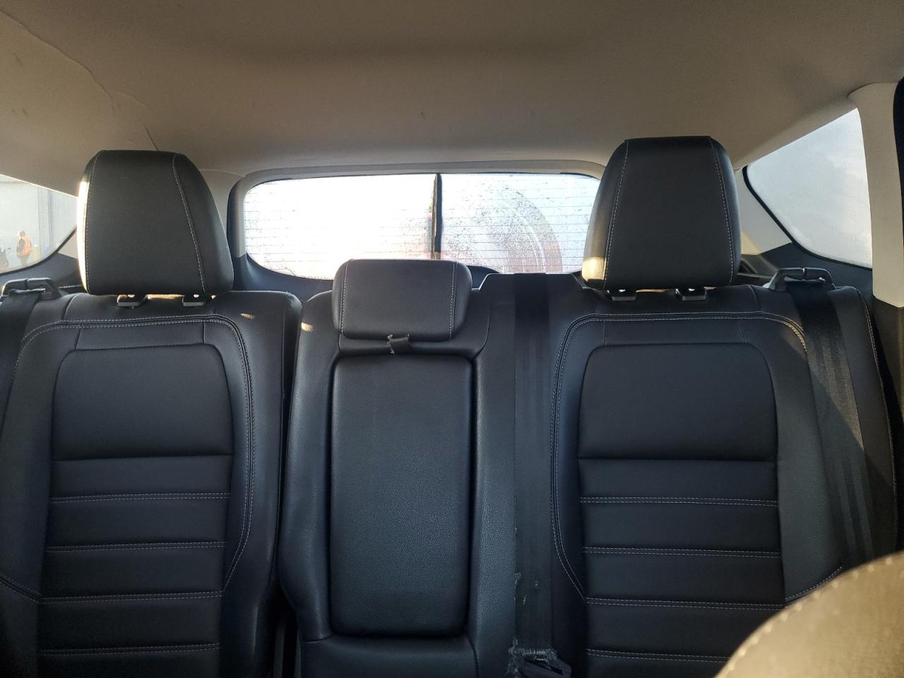 2018 Ford Escape Sel VIN: 1FMCU9HD7JUC05267 Lot: 81771845