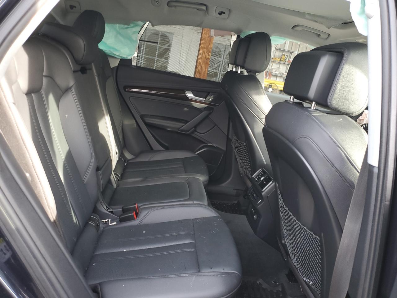 2019 Audi Q5 Prestige VIN: WA1CNAFY1K2073588 Lot: 81724185