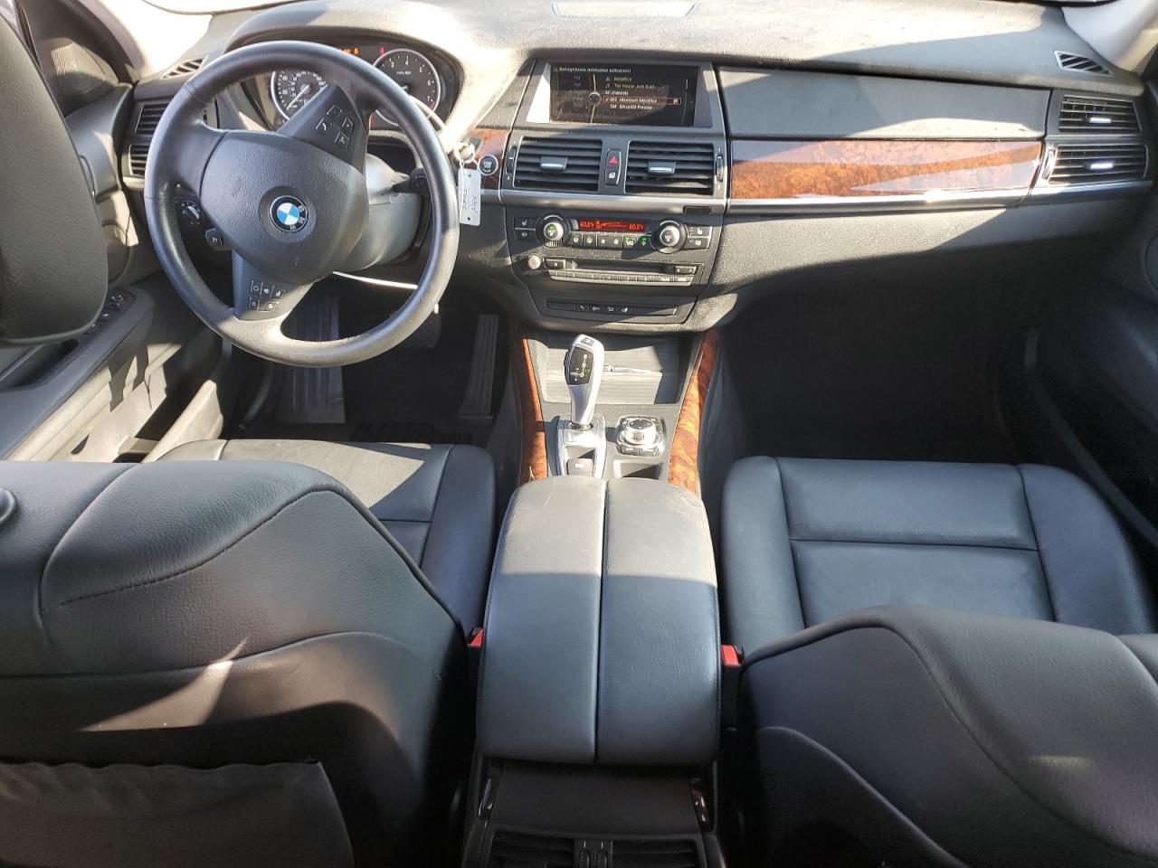 2013 BMW X5 xDrive35I VIN: 5UXZV4C5XD0G56267 Lot: 84623135