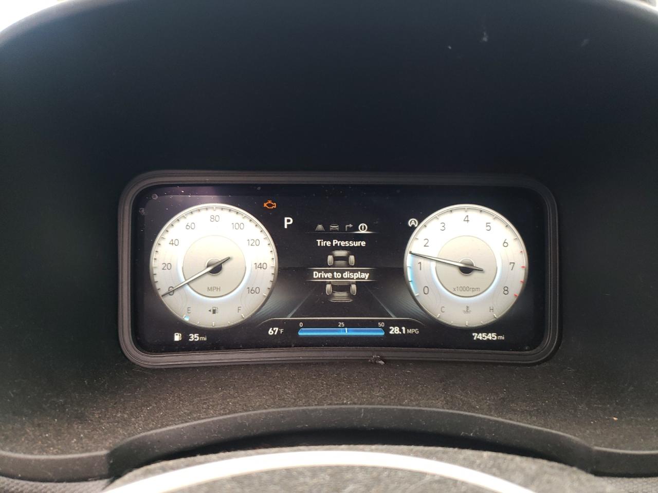 2022 Hyundai Kona Limited VIN: KM8K53A36NU869248 Lot: 83937525