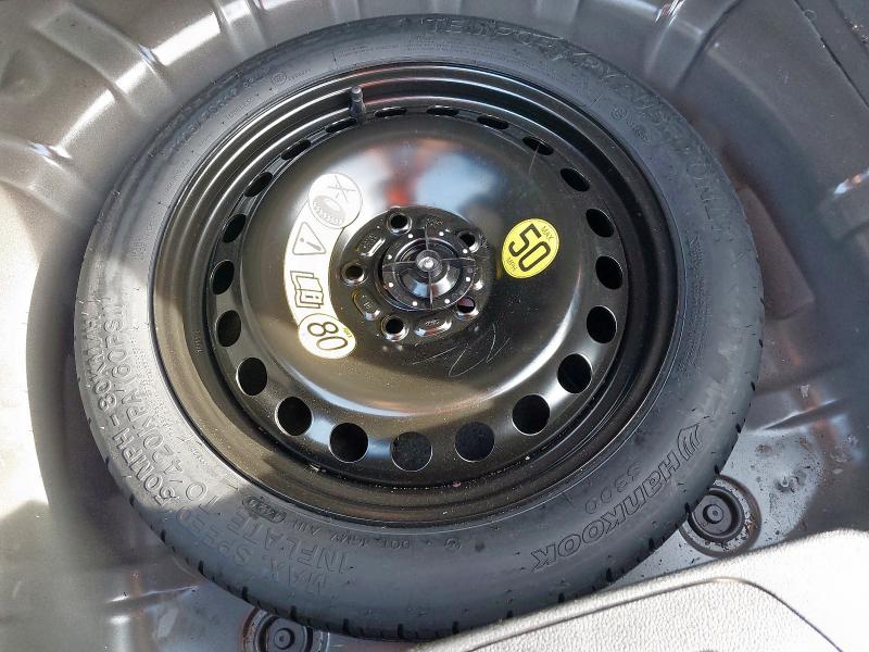 2022 FORD FOCUS TITANIUM AUTO 