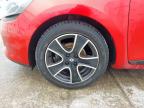 2014 RENAULT CLIO D-QUE M-NAV ENERGY T  for sale at Copart ST HELENS