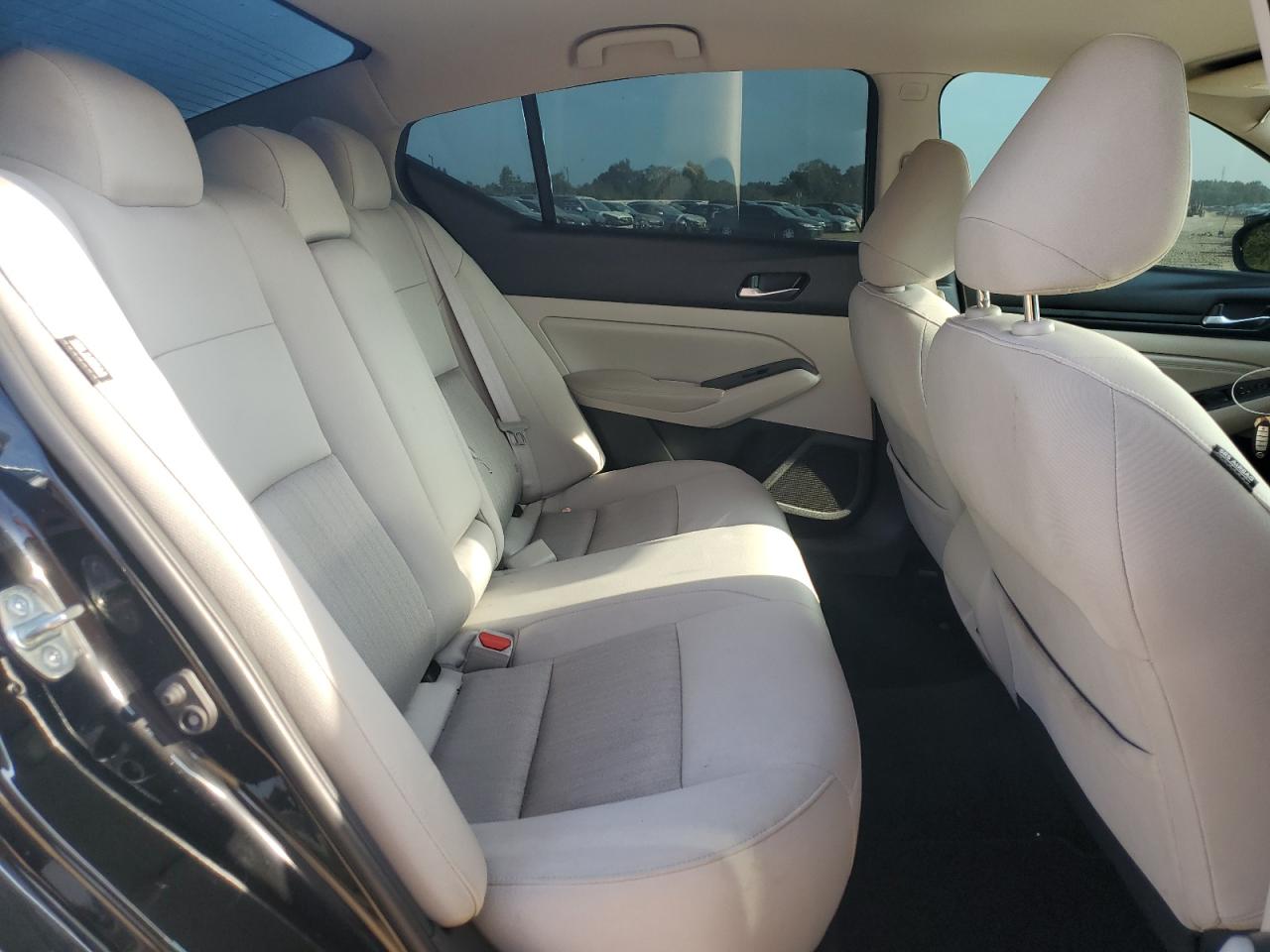 2020 Nissan Altima S VIN: 1N4BL4BV8LC117866 Lot: 82026375