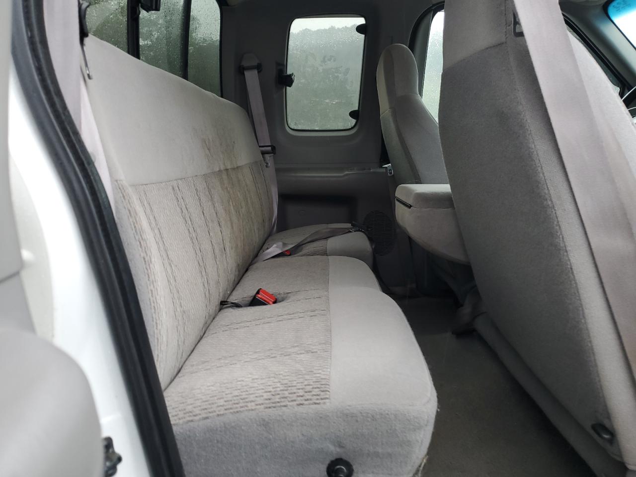 1998 Ford F150 VIN: 1FTZX18W9WKA57408 Lot: 82075165