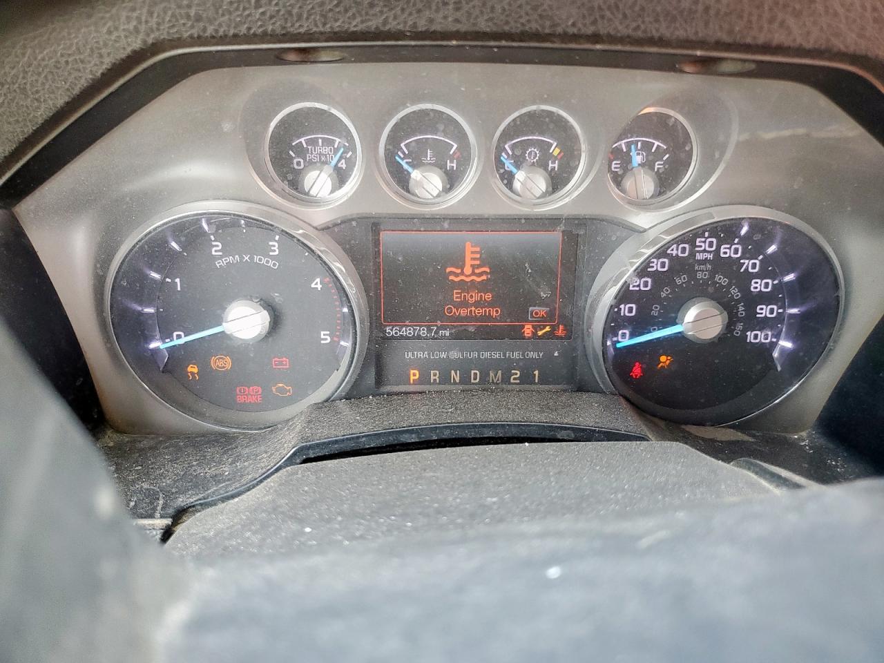 2014 Ford F350 Super Duty VIN: 1FT8W3DT4EEA84356 Lot: 68299685