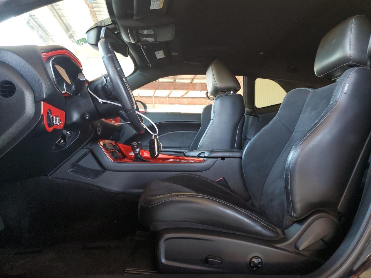 2019 Dodge Challenger Gt VIN: 2C3CDZJG3KH525980 Lot: 84568205
