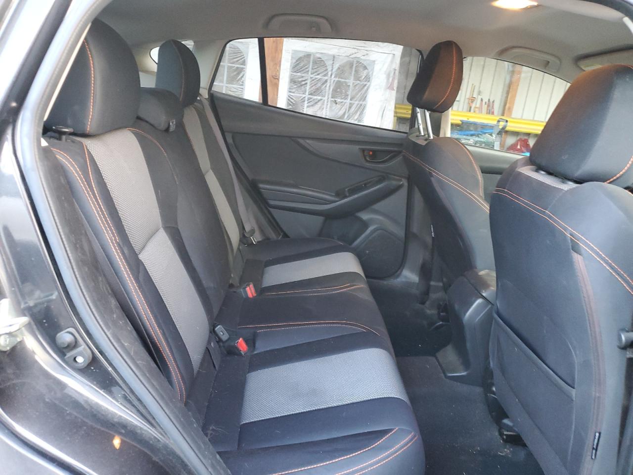 2019 Subaru Crosstrek Premium VIN: JF2GTACCXK8270120 Lot: 80311375