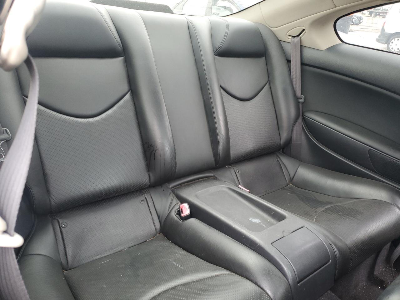 2009 Infiniti G37 VIN: JNKCV64F99M654032 Lot: 81728775