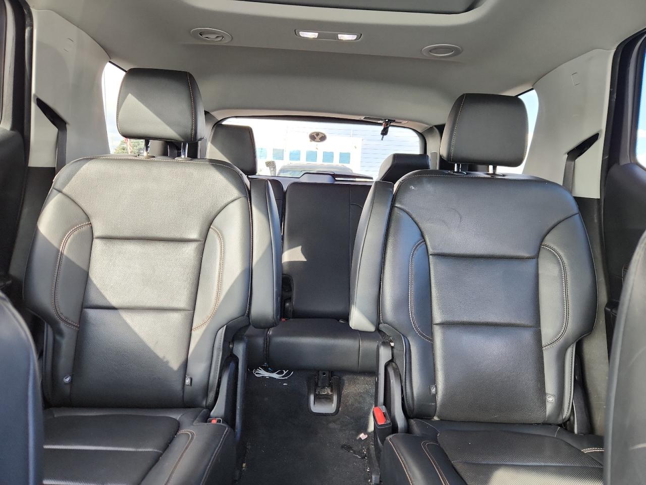 2019 Chevrolet Traverse Premier VIN: 1GNEVKKW0KJ303529 Lot: 72046725