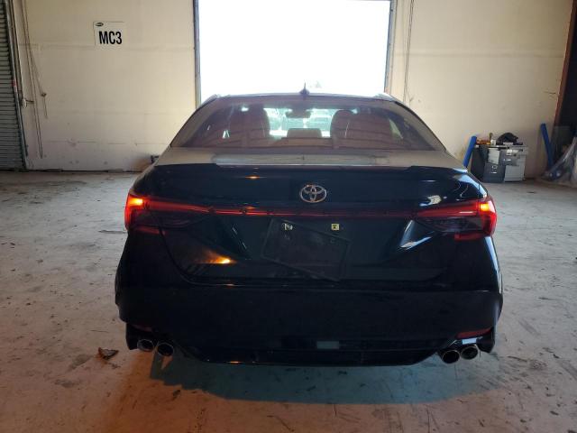  TOYOTA AVALON 2020 Black