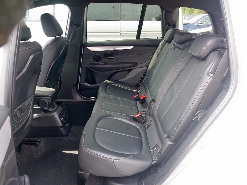2019 BMW 220I M SPORT AUTO 