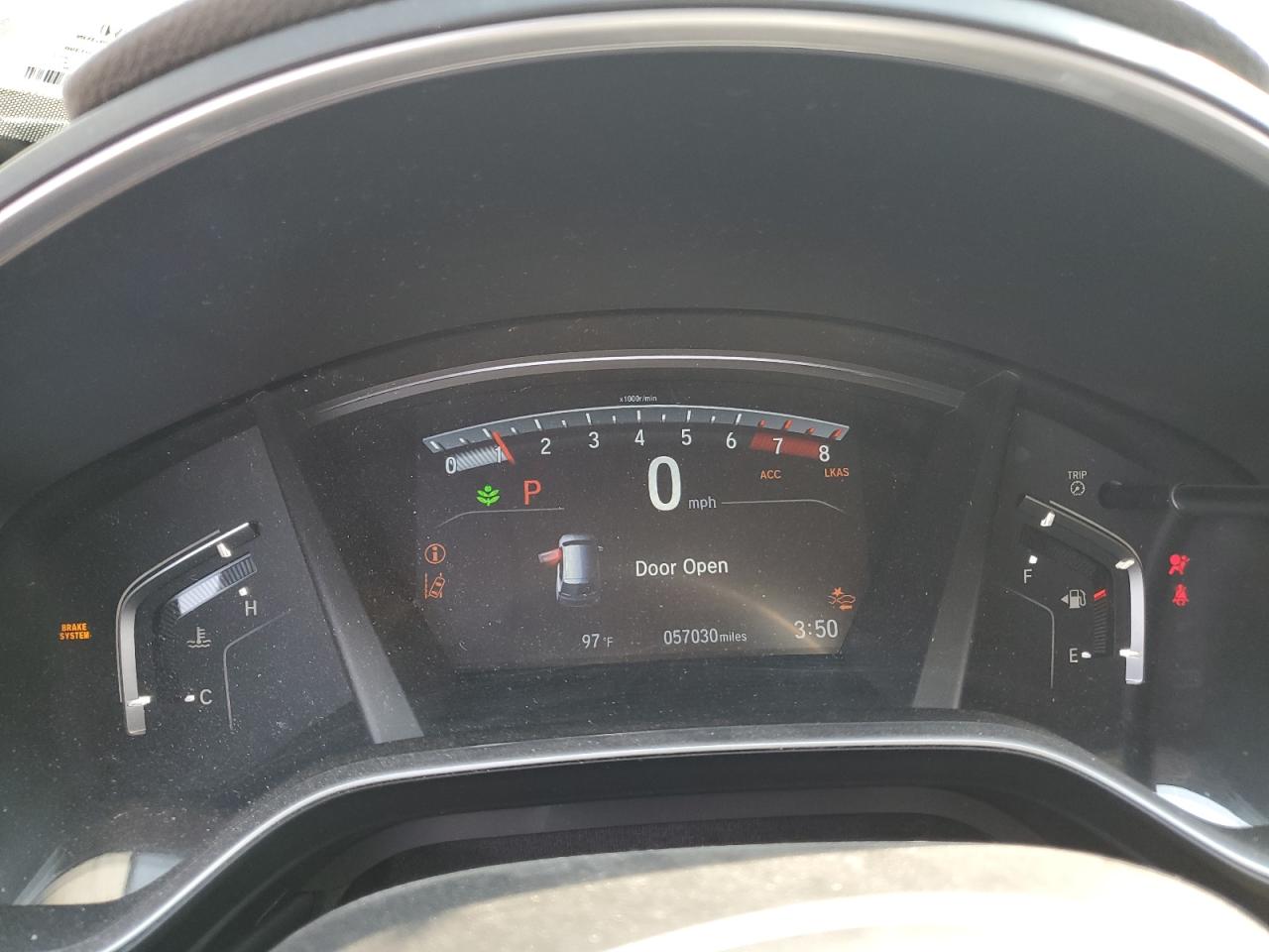 2022 Honda Cr-V Exl VIN: 7FARW1H85NE013913 Lot: 80155135