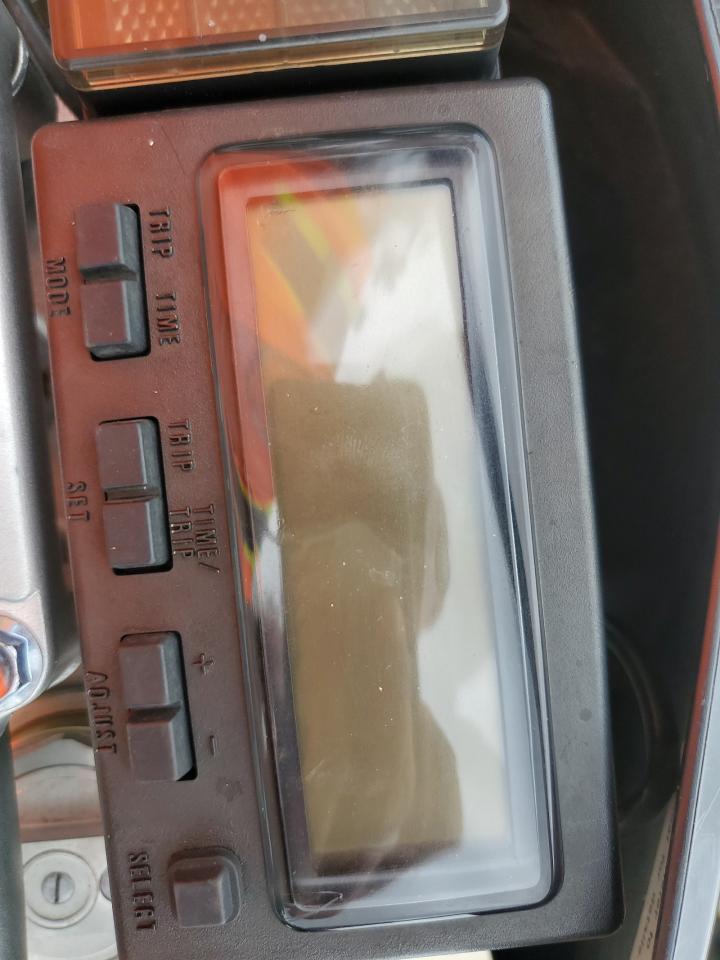 2018 Suzuki Dr-Z400 Sm VIN: JS1SK44A5J2101354 Lot: 84357205