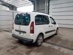 2016 CITROEN BERLINGO M-SP XTR BLUEHDI  for sale at Copart EAST KILBRIDE