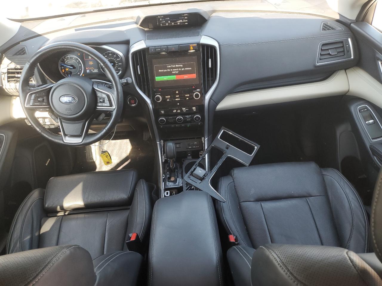 2020 Subaru Ascent Limited VIN: 4S4WMALDXL3481120 Lot: 84707645