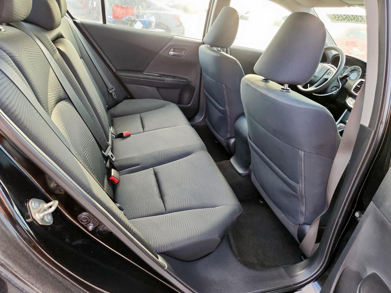 2015 Honda Accord Lx VIN: 1HGCR2F34FA003150 Lot: 83846455