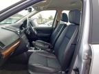 2009 LAND ROVER FREELANDER XS TD4 AUTO  for sale at Copart YORK