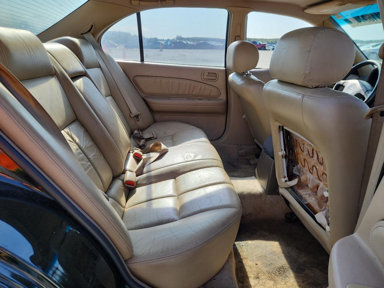 1997 Nissan Maxima Gle VIN: JN1CA21D5VT859150 Lot: 71159745