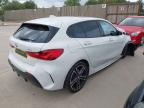 2023 BMW 118I M SPORT AUTO  for sale at Copart SANDY