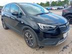 2020 VAUXHALL CROSSLAND X GRIFFIN TURBO  for sale at Copart NEWBURY