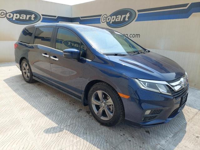 5FNRL6H54NB035912 - 2022 Honda ODYSSEY - #83901495