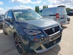 2023 SEAT ARONA XPERIENCE LUX ECOTS  for sale at Copart SANDY