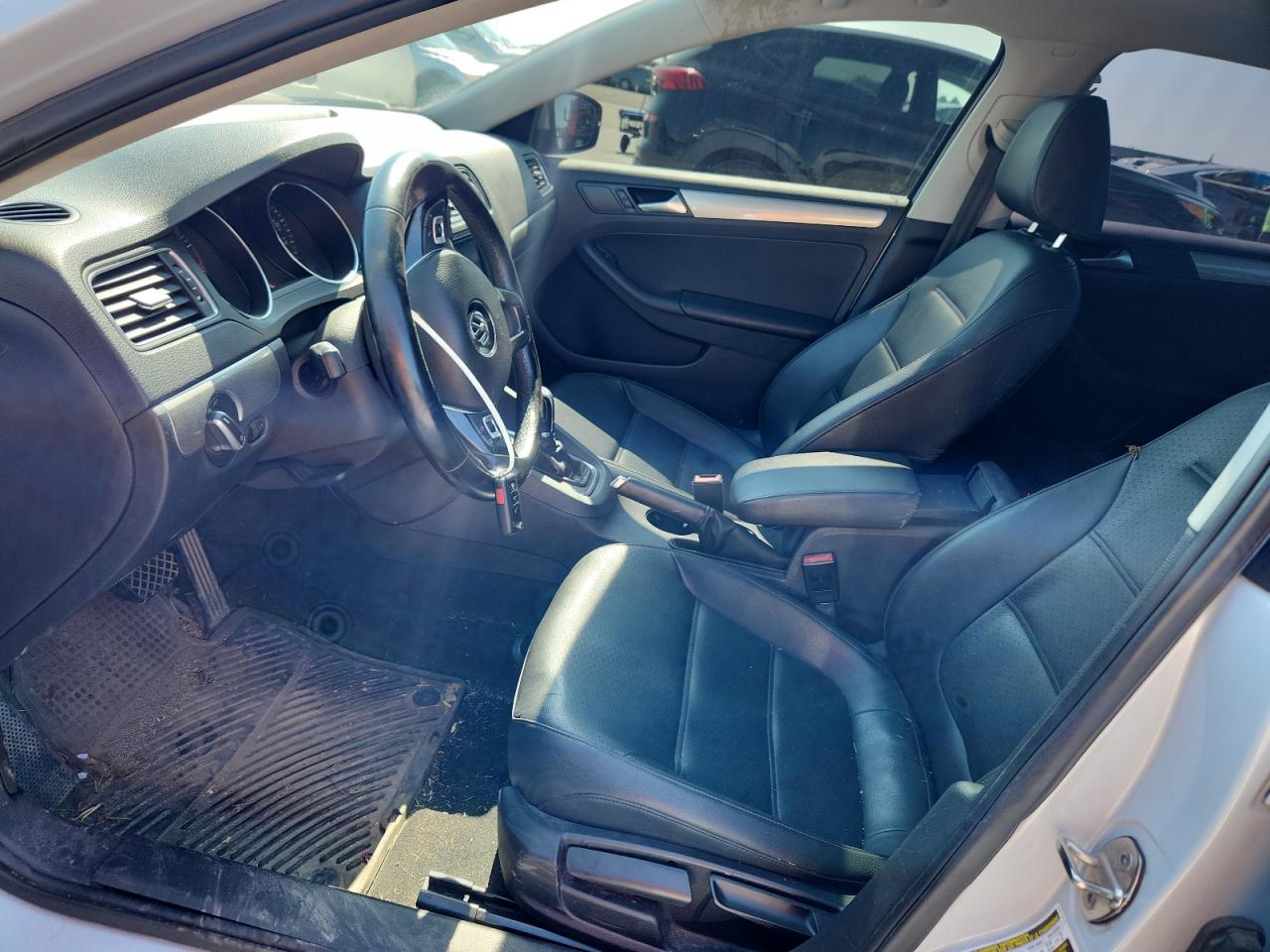 2017 Volkswagen Jetta Se VIN: 3VWDB7AJ5HM236791 Lot: 80518805