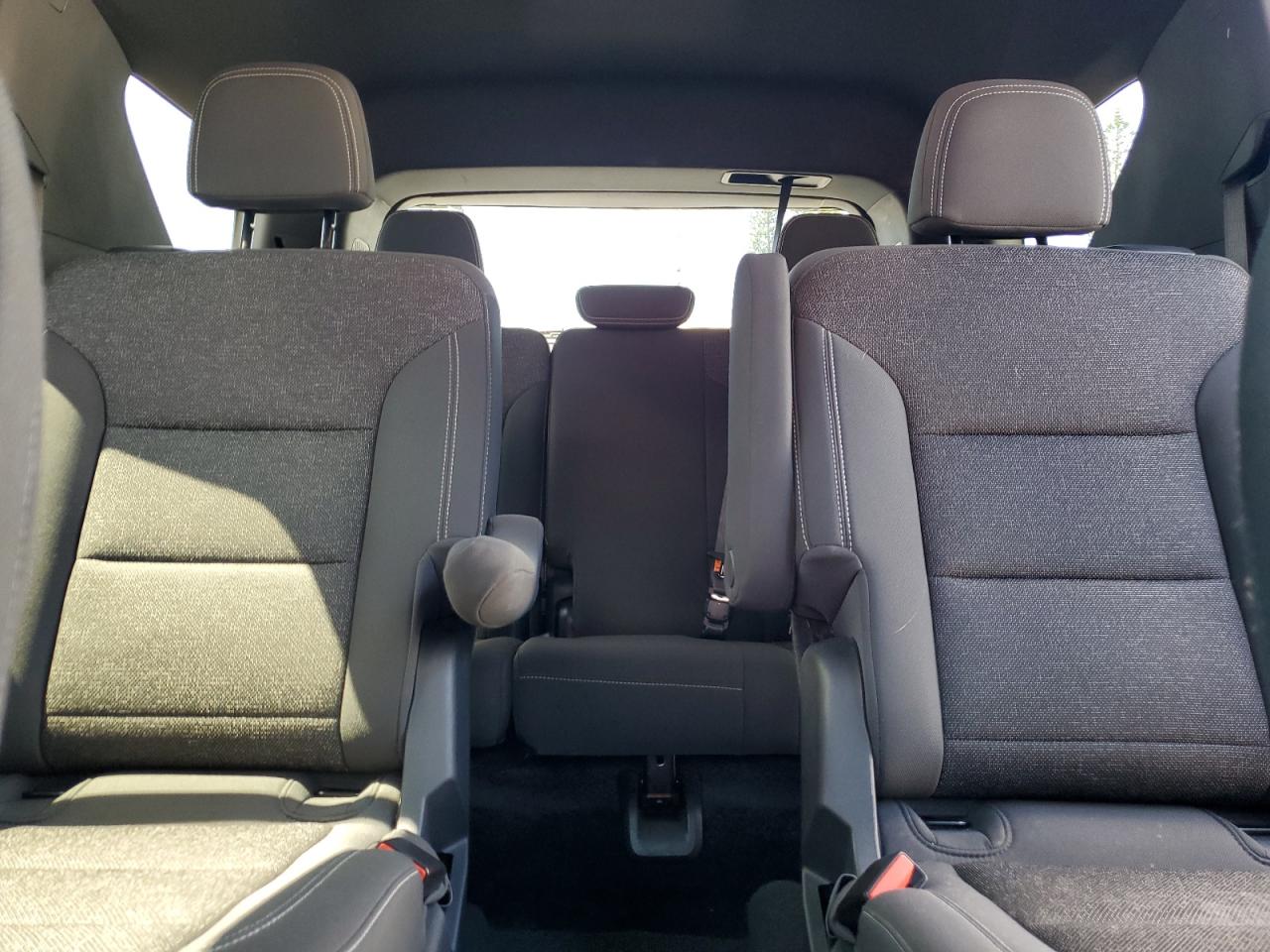 2024 Chevrolet Traverse Lt VIN: 1GNERGKS0RJ199701 Lot: 81542745