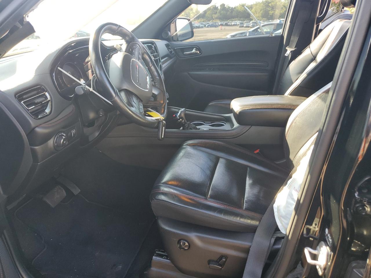 2023 Dodge Durango Gt VIN: 1C4RDJDG7PC630986 Lot: 80033535