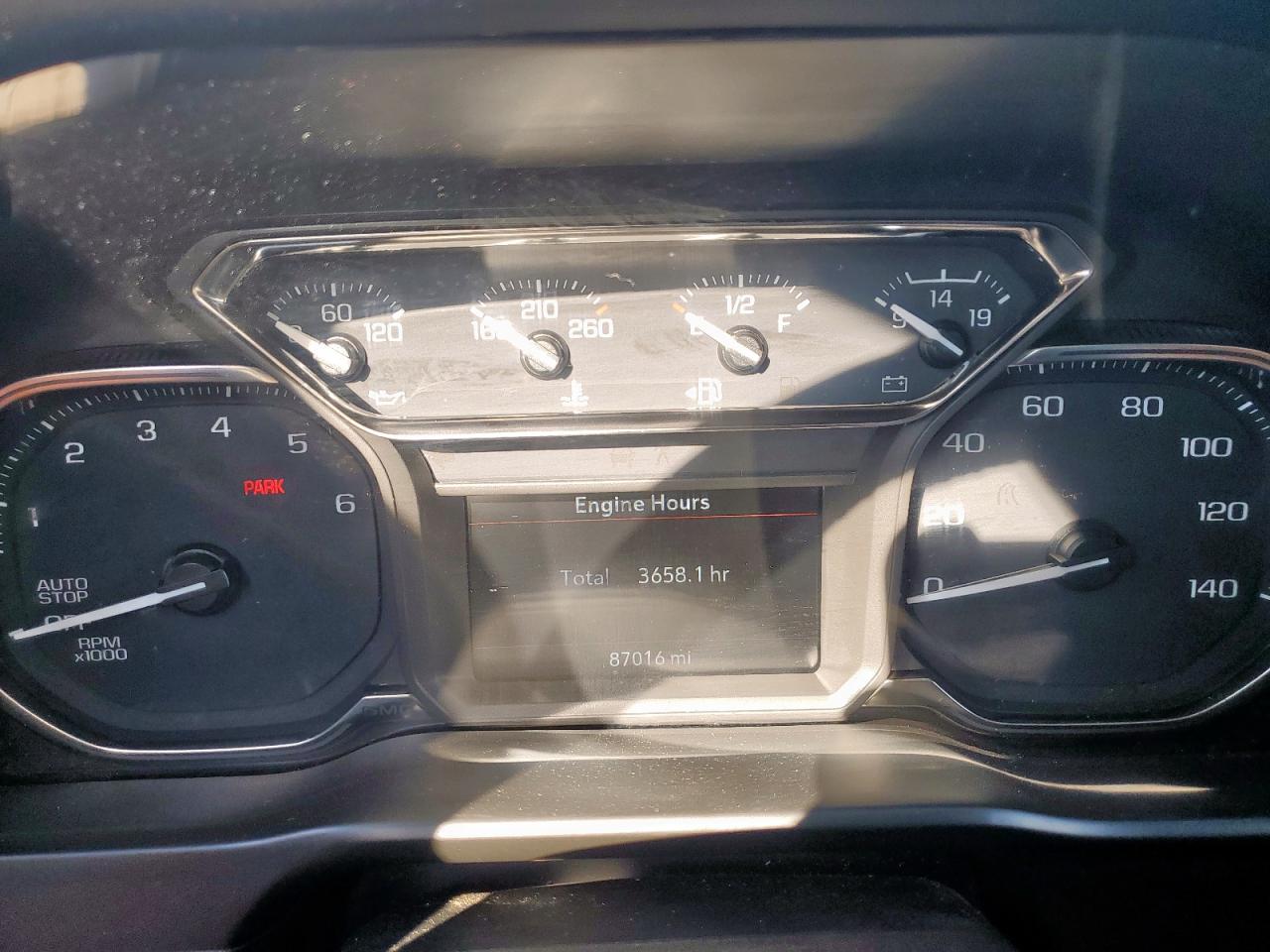 2021 GMC Sierra K1500 Elevation VIN: 3GTU9CET6MG297255 Lot: 84369505