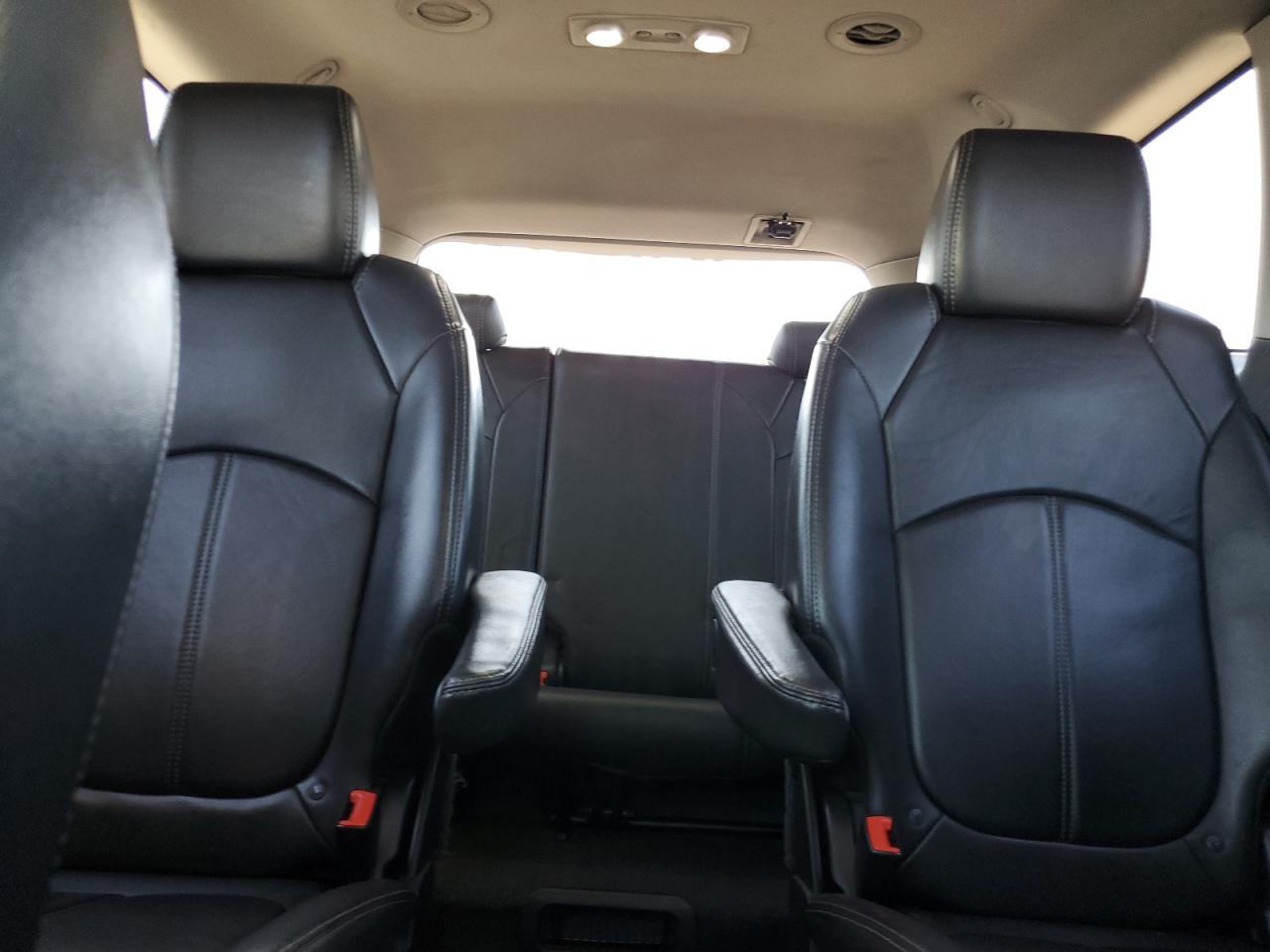 2014 Chevrolet Traverse Lt VIN: 1GNKRHKDXEJ298210 Lot: 84023445