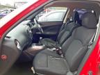 2016 NISSAN JUKE VISIA for sale at Copart SANDY