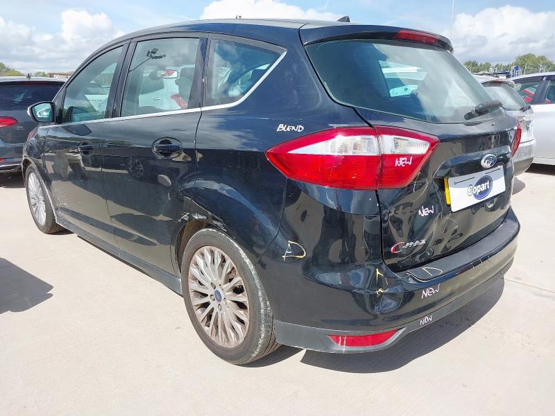2011 FORD C-MAX TITANIUM